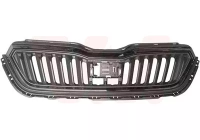 Radiateurgrille