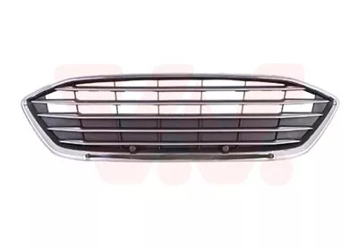Radiateurgrille