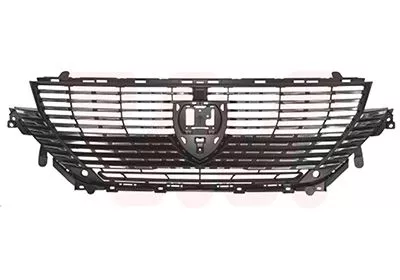Radiateurgrille