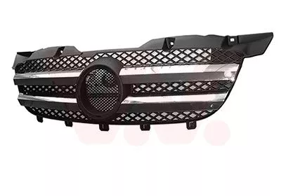 Radiateurgrille