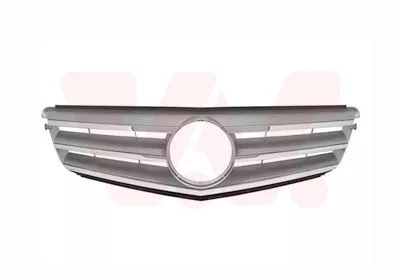 Radiateurgrille