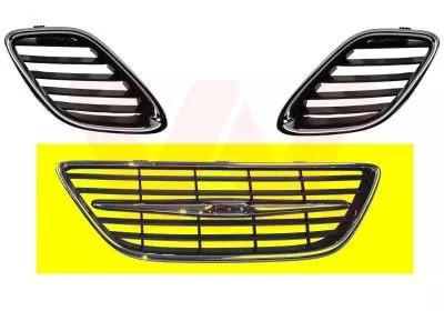 Radiateurgrille