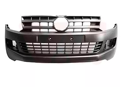 Bumper
