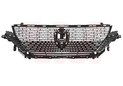Radiateurgrille
