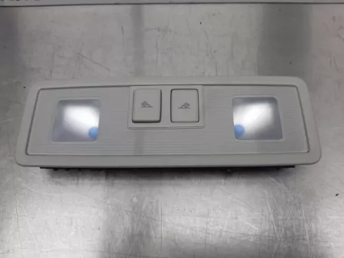 Binnenverlichting achter- (16207581)