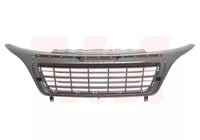 Radiateurgrille