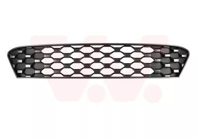 Radiateurgrille