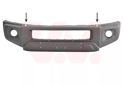 Bumper