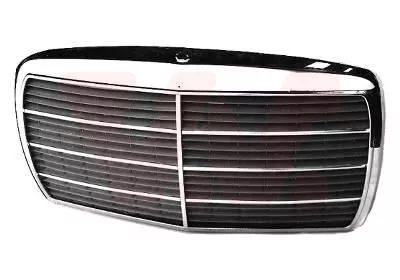 Radiateurgrille