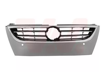 Radiateurgrille