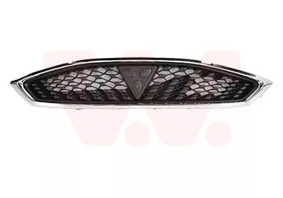 Radiateurgrille