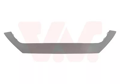 Sier- / beschermingspaneel, bumper