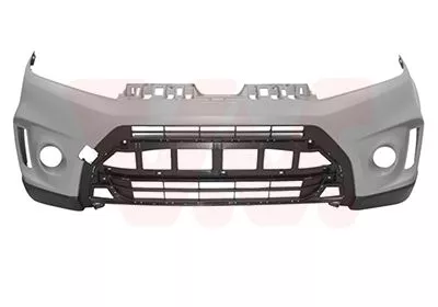 Bumper