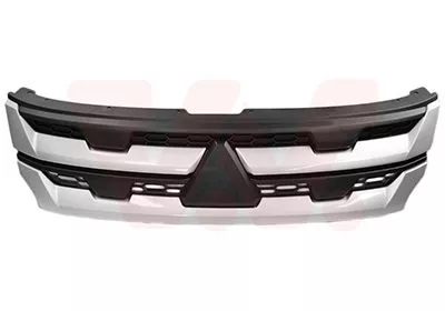 Radiateurgrille