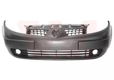Bumper