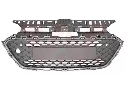 Radiateurgrille