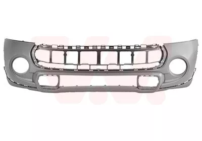 Bumper