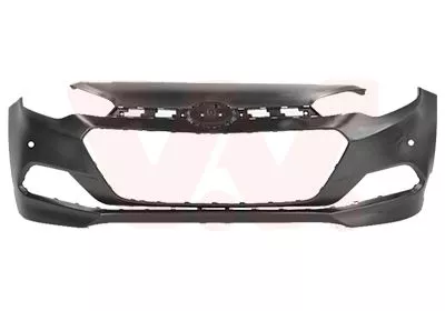Bumper