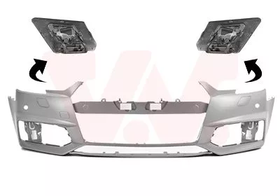 Bumper