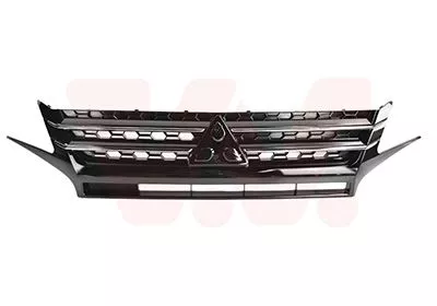 Radiateurgrille