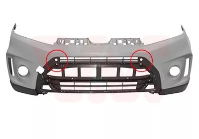 Bumper