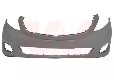 Bumper
