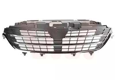 Radiateurgrille