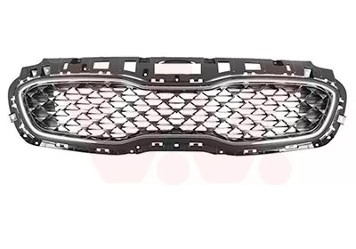 Radiateurgrille