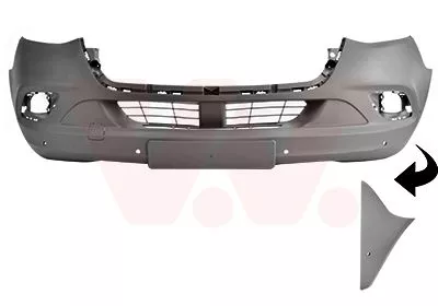 Bumper