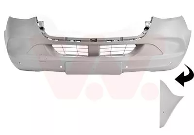 Bumper