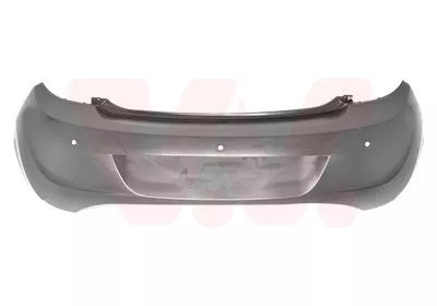 Bumper