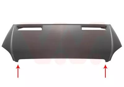 Motorkap