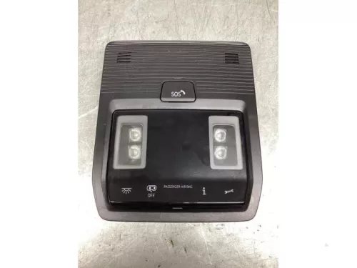 Binnenverlichting voor-8177089