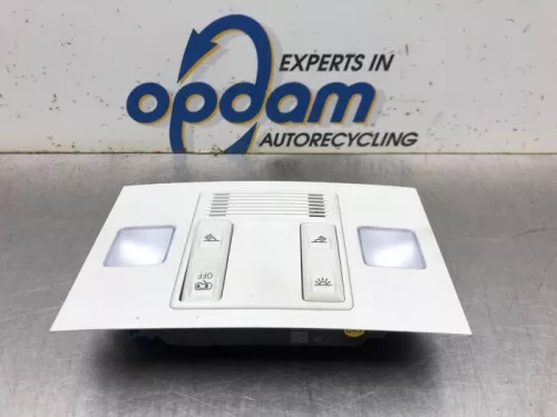 Binnenverlichting voor-8158117 (20436844)