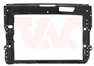 Bekleding voorpaneel