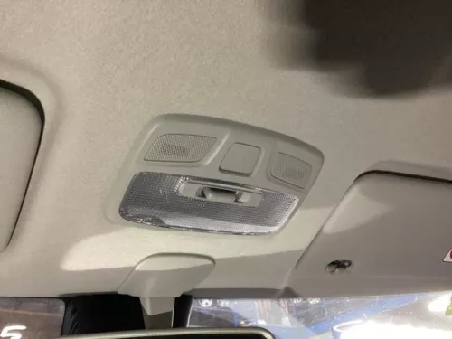 Binnenverlichting voor-8119438 Binnenverlichting voor-8119438