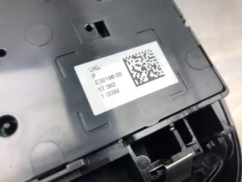Binnenverlichting voor-8176299 (20553048)