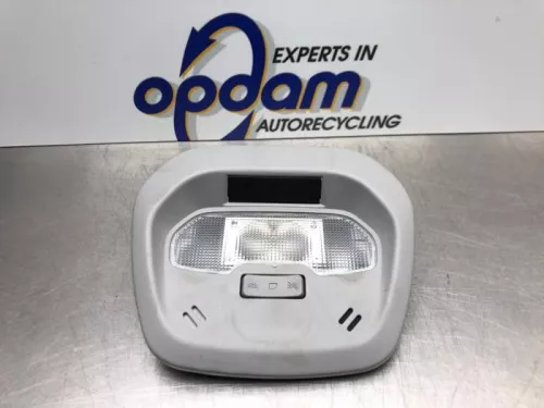 Binnenverlichting voor-8025105 (18484278)