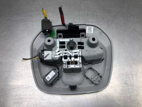 Binnenverlichting voor-8025105 (18484278)