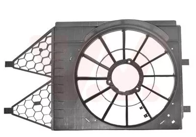 Ventilatorring