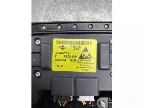 Binnenverlichting voor-7857674 (17437324)