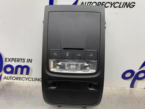 Binnenverlichting voor-8292828