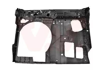 Bekleding voorpaneel