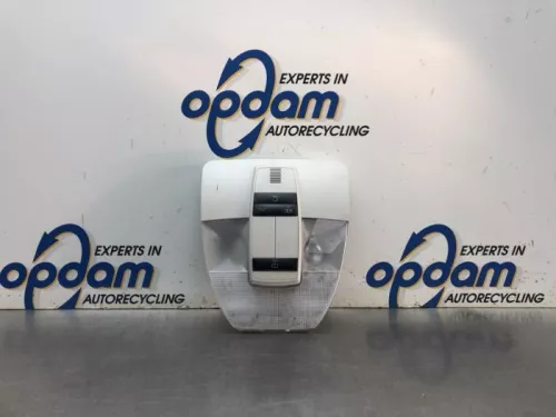 Binnenverlichting voor-8091410