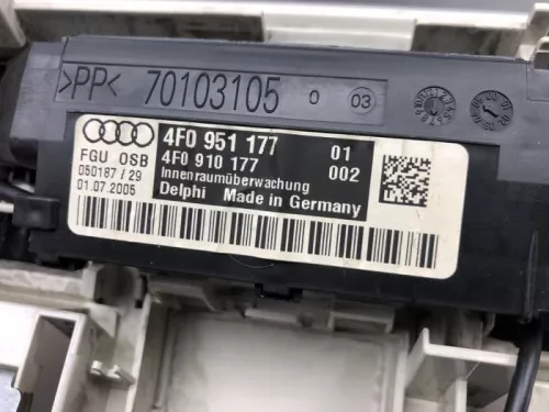 Binnenverlichting voor-8063508 (20210003)