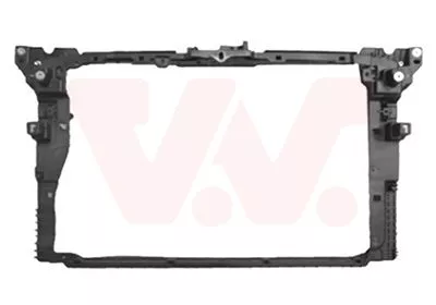Bekleding voorpaneel