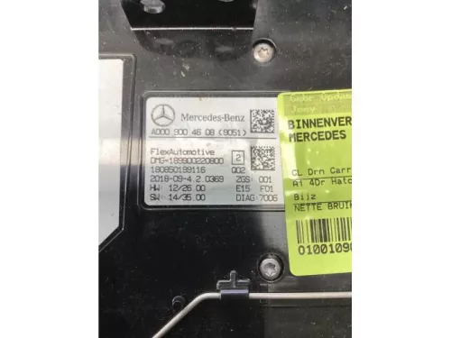 Binnenverlichting voor-7912848 (17476807)
