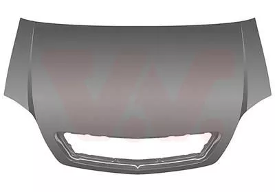 Motorkap