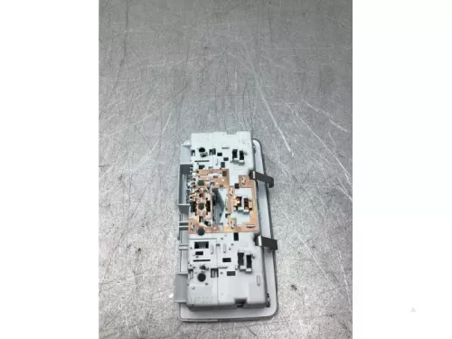 Binnenverlichting voor-8220600 (22498410)