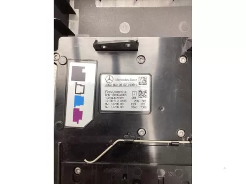 Binnenverlichting voor-8117442 (20515478)